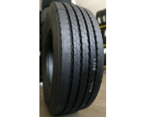Nokian E-Truck Steer (рульова) 285/70 R19.5 145/143M